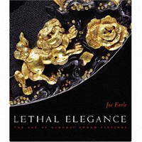 lethal elegance